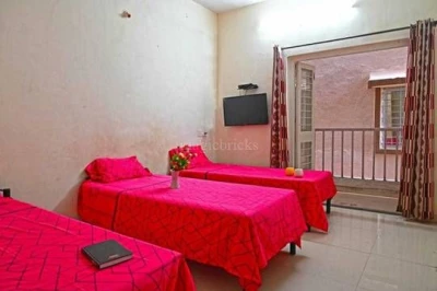 Akshay Ladies PG Hostel , Chaennai