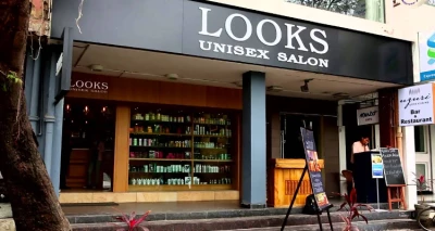 Look Salon, Nexus Seawoods