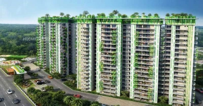 ATHRAV PROPERTIES, Opp. Paras hospital, Ghaziabad