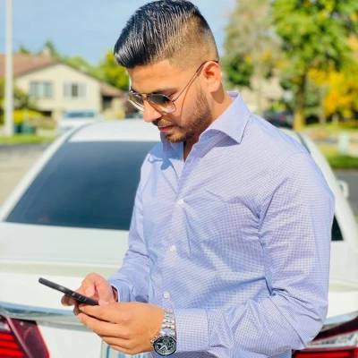 SUKHCHAIN SINGH, Chandigarh