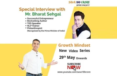 Destiny Consultancy by Bharat Sehgal, Sector-62, NOida