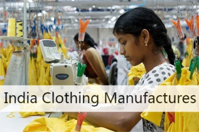 Maa Cloth Franchise & Tailoring