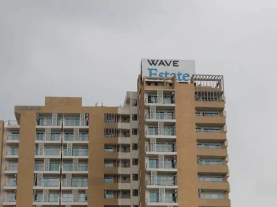 Wave Estate