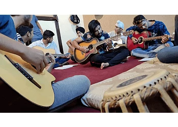 Chandigarh School Of Music