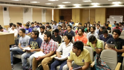 Ca Neeraj Arora Classes, Faridabad