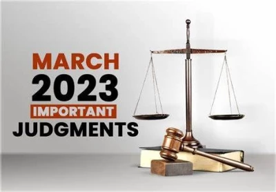 Global Judgements, Chandigarh