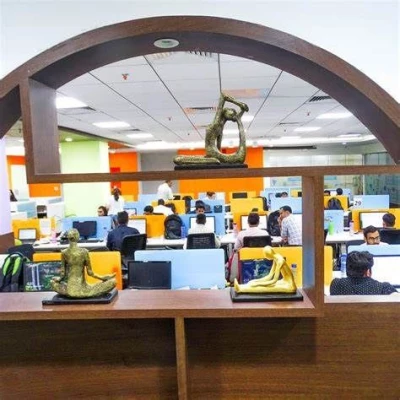 Cyfuture India Private Limited, Noida