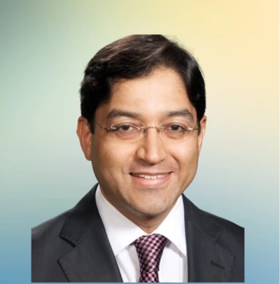 Dr Arun Bipin Mullaji