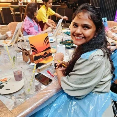 Nisha Art Class, Chandigarh