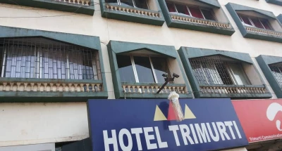 Hotel Trimurti, Muzaffanagar