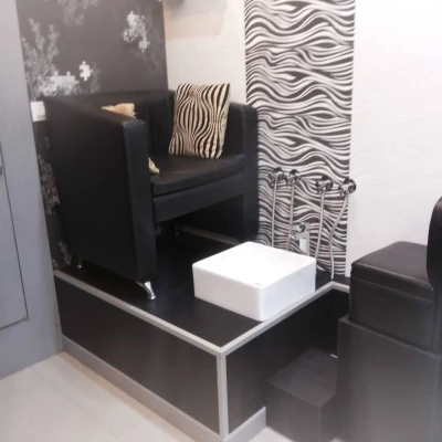 Adam N Eves Unisex Salon, Meerut