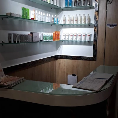 Star Beauty Salon, DAV school road, Amritsar