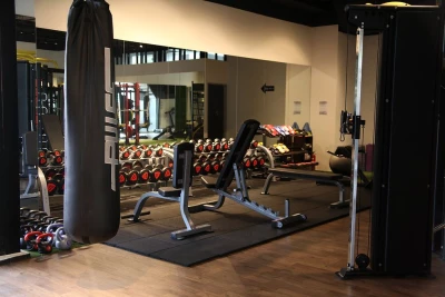 Pulse Gym For Men & Women