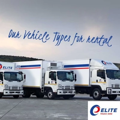 Elite Hire Services, Thane