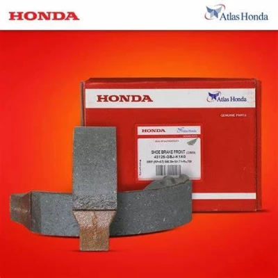 Atlas Honda Spare Parts 2S, Chandigarh
