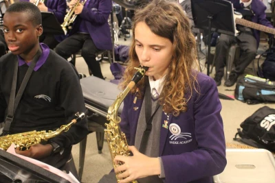 BRIDGE MUSIC ACADEMY, Chnadigarh