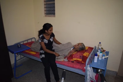 Sudhama Old Age Home