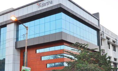 Distribution Systems & Control Private Limited, Faridabad