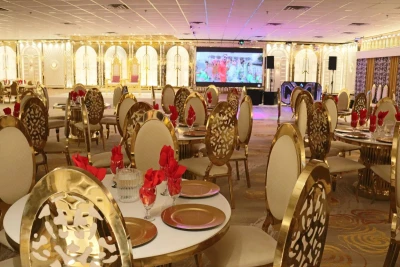 Aroza Event Center, Panipat