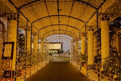 Bon Evento Wedding Planners