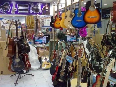 AMANJOT INTERNATIONAL MUSIC SCHOOL , Chandigarh