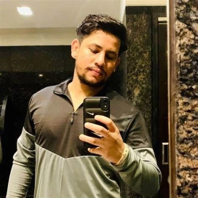 PANKAJ RAWAT, Chandigarh