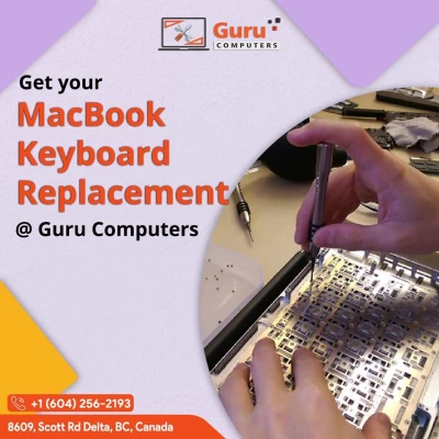 Guru Computers