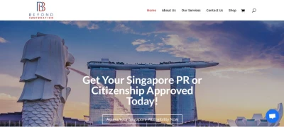 Foretell Immigration Services