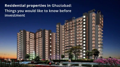A-2 Properties, Near shukar bazar, Ghaziabad