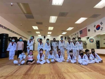 Royal Club of Martial Arts, chandigarh