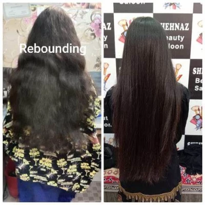 Shehnaz Beauty Parlour, haripur, Sandoli, Baddi