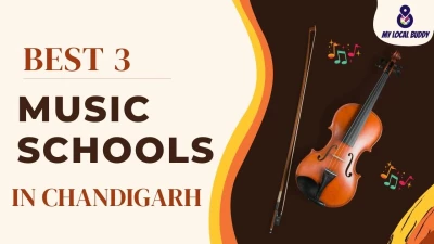 Vocal Classes in Chandigarh - Chandigarh Music Academy