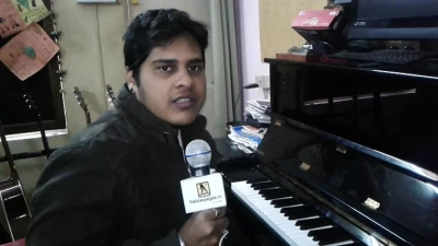 Dolce Music Institute, Hyderabad