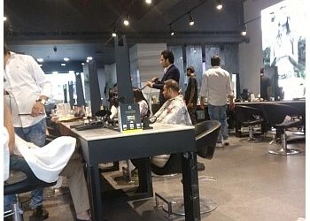 NEU Salonz, Sector-28, Gurgaon