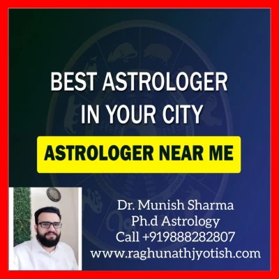 Ph.d in Astrology