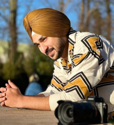 Manjeet Sannan, Mohali