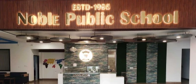 Noble Public School