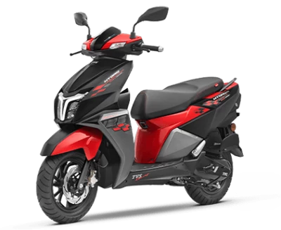 TVS - Raj 2 Wheelers LLP, Mumbai