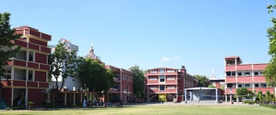 St Marys School