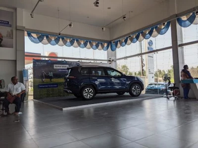 Tata Motors Cars Service Centre