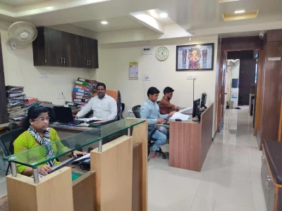 Vinod Accounting Solutions, Kharar