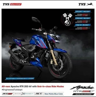 TVS - Arasu Motors, Chennai