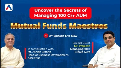 Canara Robeco Mutual Fund, Delhi