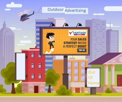 Vantage Advertising Private Limited