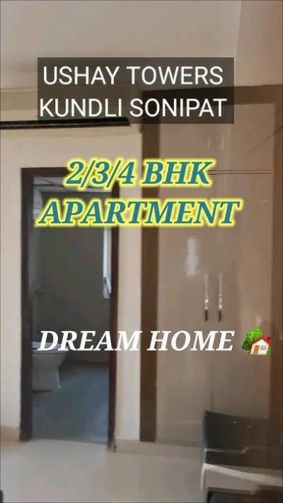 Investors Homes Sector 34, Sonipat