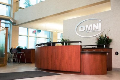 Omni Academy Corporate Office., Hyderabad