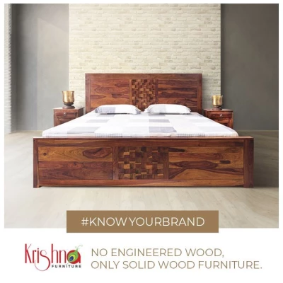 Krishan Furniture House