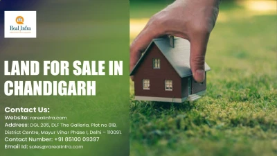 RA Real Infra Pvt Ltd., Solan