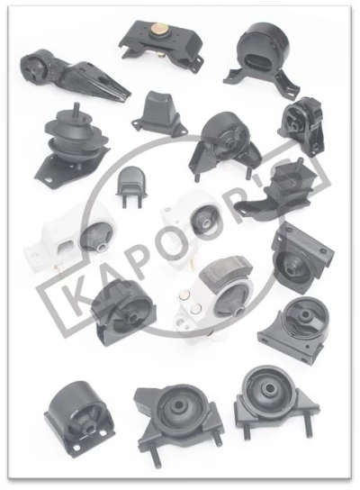 Kapoor Auto Spares, Mohali