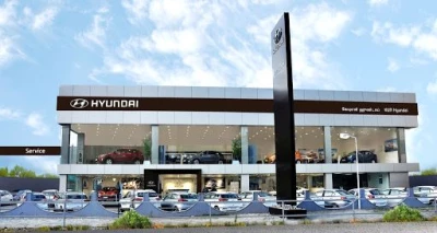Capital Hyundai Motors